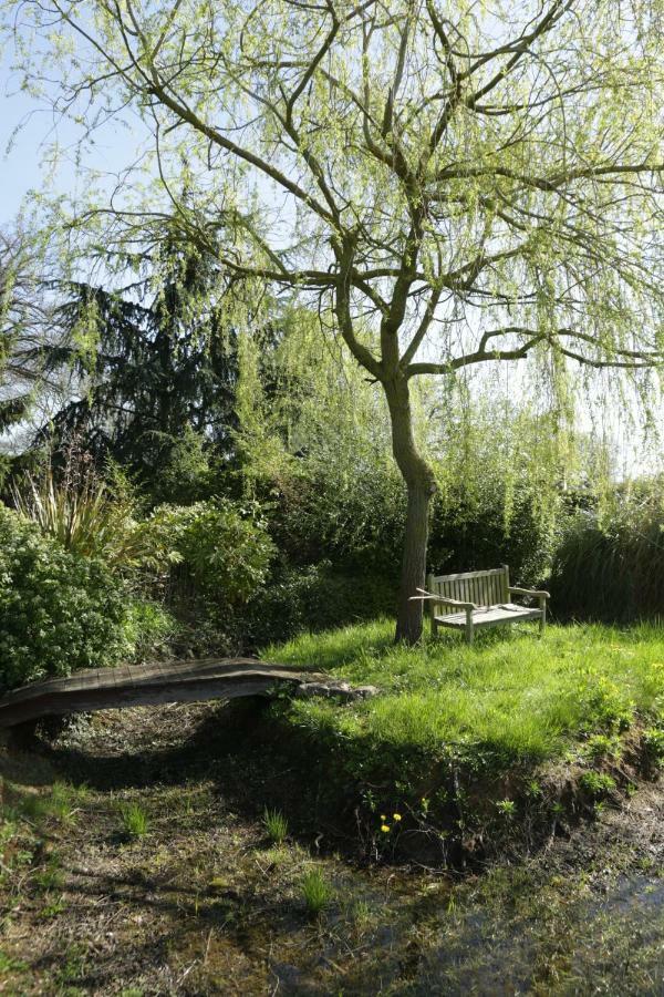 Le Clos d'Esquay, Côté Seulles Exterior foto