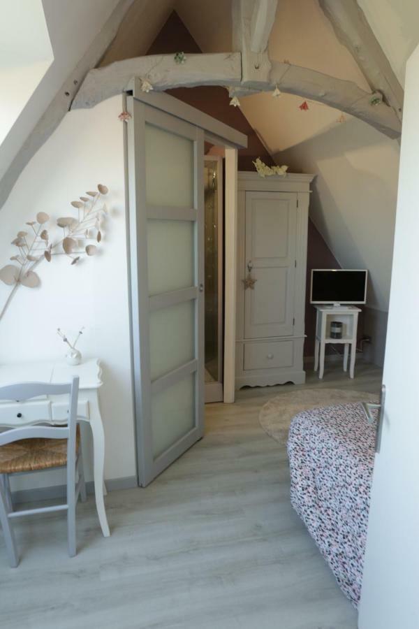 Le Clos d'Esquay, Côté Seulles Exterior foto